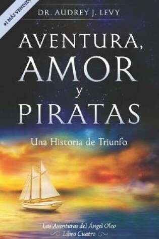Cover of Aventura, Amor, y Piratas