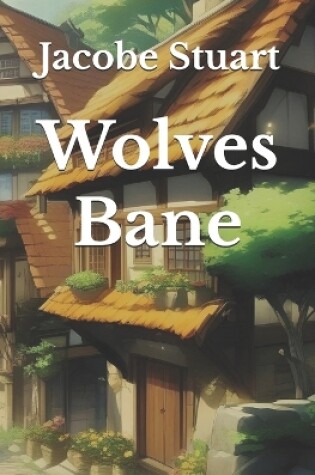 Cover of Wolves Bane