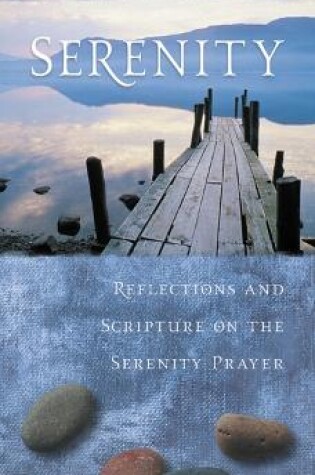 Cover of Serenity