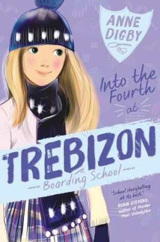 Cover of Into the Fourth at Trebizon