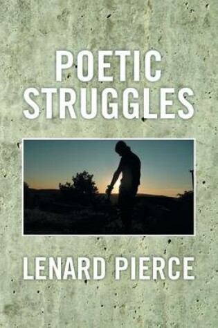 Cover of Poetic Struggles