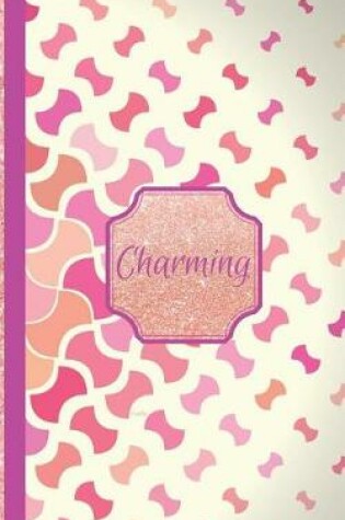 Cover of Charming- Fickle