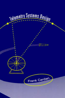 Cover of Telemetry Systems Design