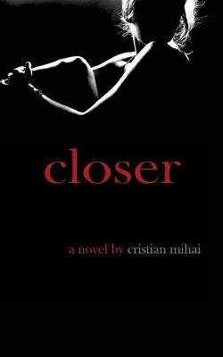 Book cover for closer