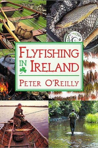 Cover of FlyFishing in Ireland