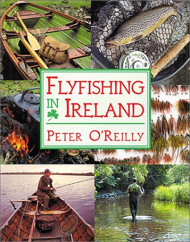 Cover of FlyFishing in Ireland