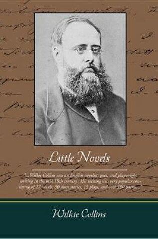 Cover of Little Novels (eBook)