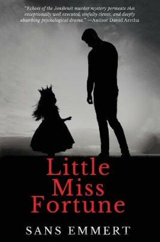 Cover of Little Miss Fortune