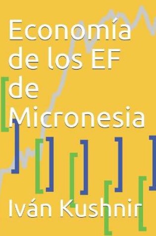 Cover of Economía de los EF de Micronesia