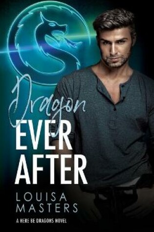 Cover of Dragon Ever After
