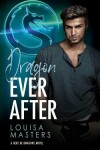 Book cover for Dragon Ever After