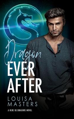 Book cover for Dragon Ever After