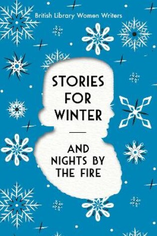 Cover of Stories For Winter