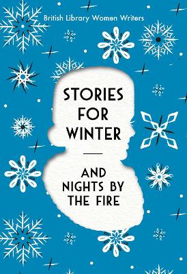 Book cover for Stories For Winter