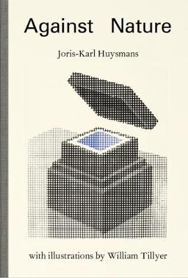 Against Nature by Joris-Karl Huysmans