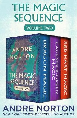 Book cover for The Magic Sequence Volume Two