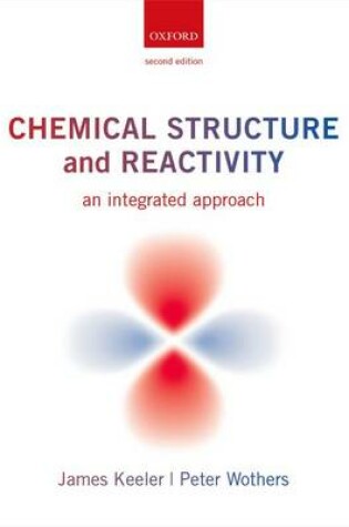 Cover of Chemical Structure and Reactivity