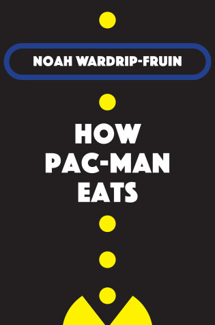 Cover of How Pac-Man Eats