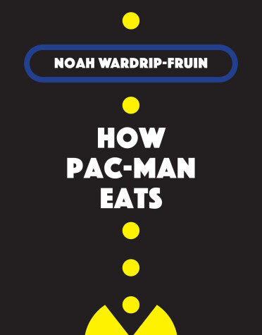 Book cover for How Pac-Man Eats