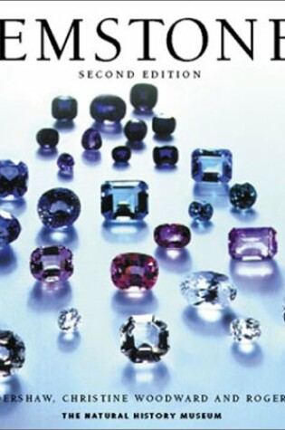 Cover of Gemstones