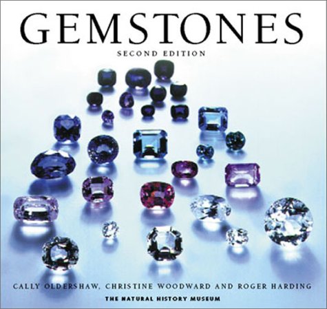 Cover of Gemstones