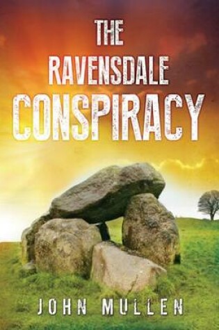 Cover of The Ravensdale Conspiracy