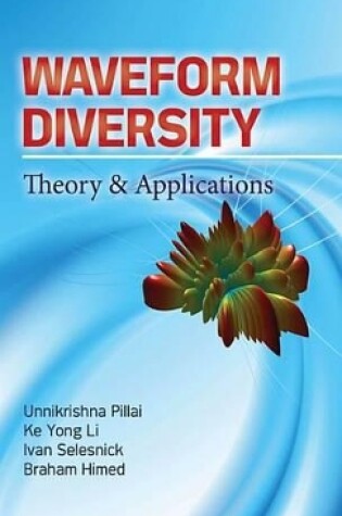 Cover of Waveform Diversity: Theory & Applications