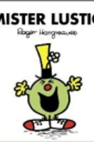 Cover of Mr Men und Little Miss