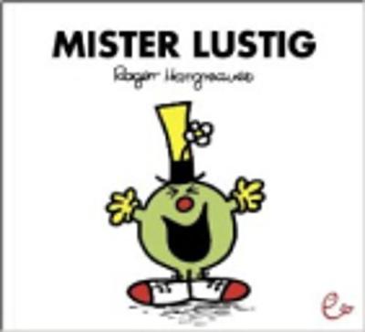 Book cover for Mr Men und Little Miss