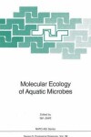 Book cover for Molecular Ecology of Aquatic Microbes
