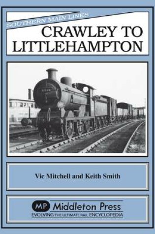 Cover of Crawley to Littlehampton