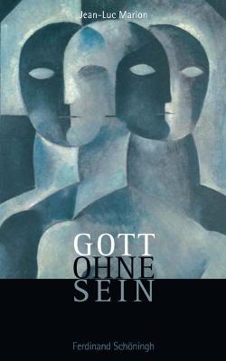 Book cover for Gott Ohne Sein