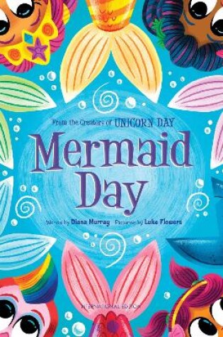 Cover of Mermaid Day