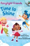 Book cover for Time to Shine: An Acorn Book