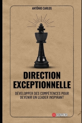 Book cover for Direction exceptionnelle