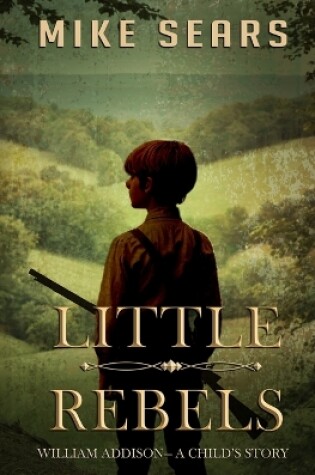 Cover of Little Rebels