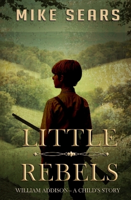 Book cover for Little Rebels