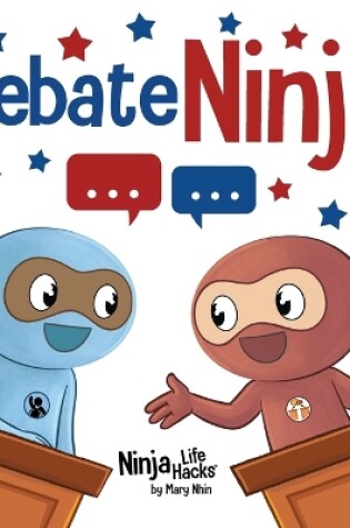 Cover of Debate Ninja