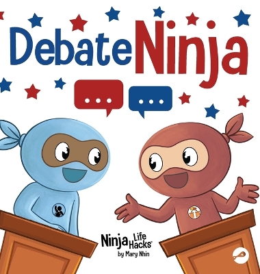 Cover of Debate Ninja