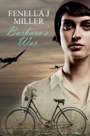 Cover of Barbara's War