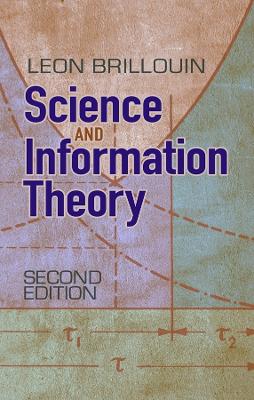Book cover for Science and Information Theory