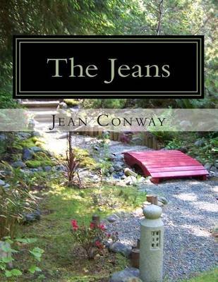 Book cover for The Jeans