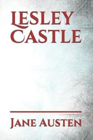 Cover of Lesley Castle