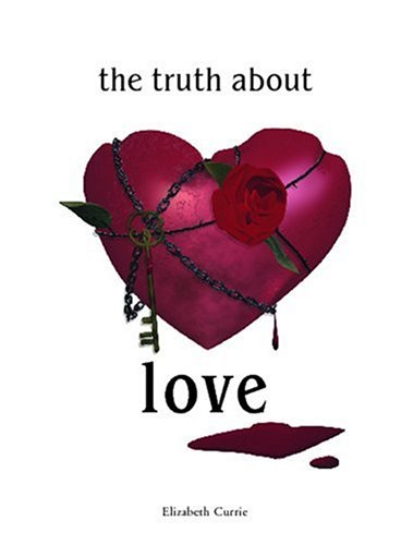 Book cover for The Truth about Love