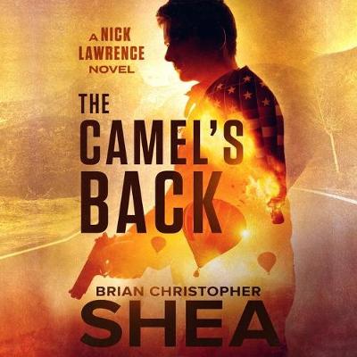 Book cover for The Camel's Back