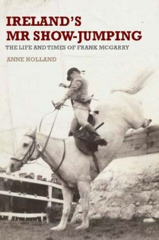 Cover of Ireland's Mr Show-Jumping