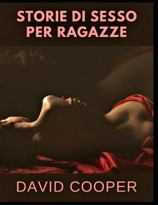 Book cover for Storie di sesso per ragazze