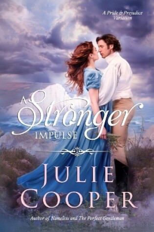 Cover of A Stronger Impulse