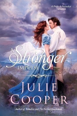 Book cover for A Stronger Impulse