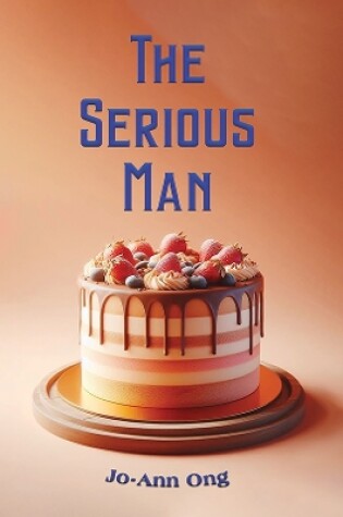 Cover of The Serious Man